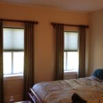 Custom Drapery Toppers