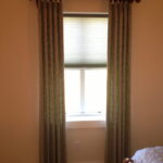 interior design on the mainline