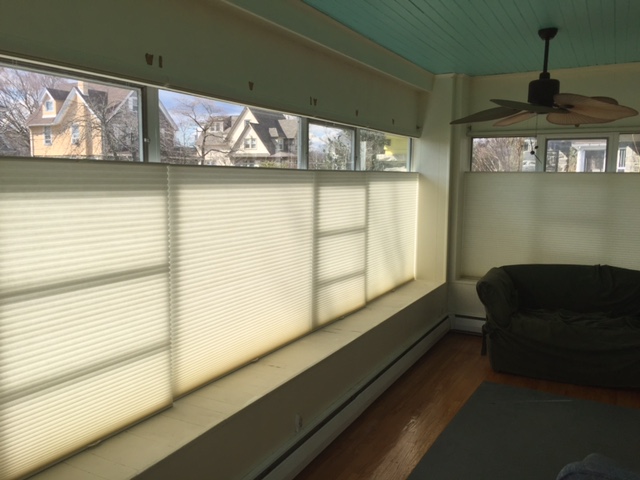 Duette Honeycomb Shades in Havertown PA