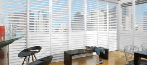 Hunter Douglas Shutters