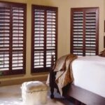 hunter douglas shutters