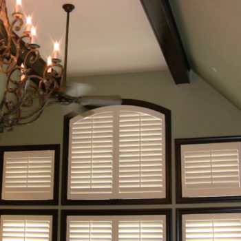 Custom Shutters