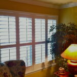 composite shutters on the mainline