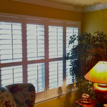 composite shutters on the mainline