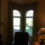 Custom Drapery