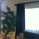 custom drapes