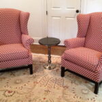 dual chairs