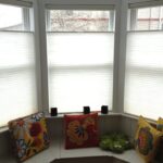 standard honeycomb shades