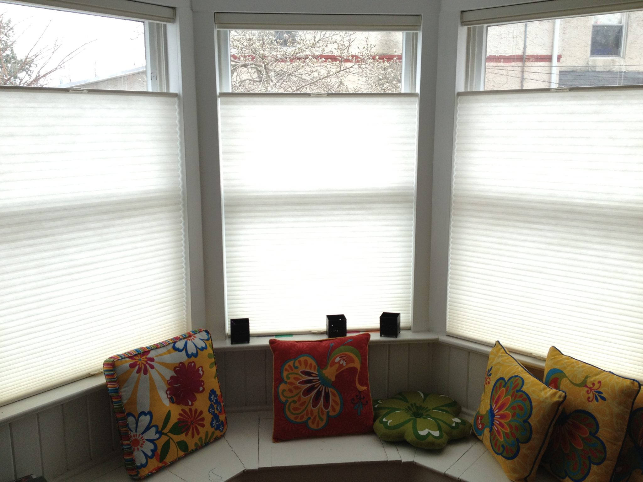 Bring the Spring Spirit into Your Household with Shades and Shutters