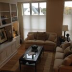 custom honeycomb shades in wayne, pa