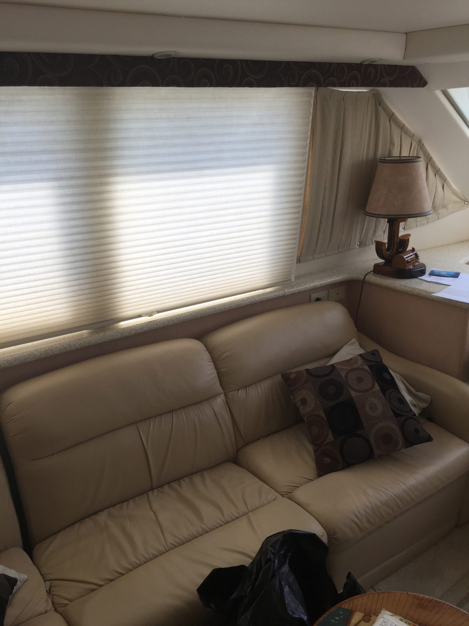 PowerView Motorized Blinds and Shades