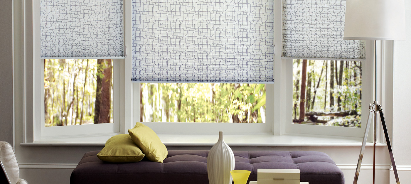 Infographic: 5 Reasons Why You Should Update Your Window Treatments