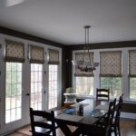 custom blinds