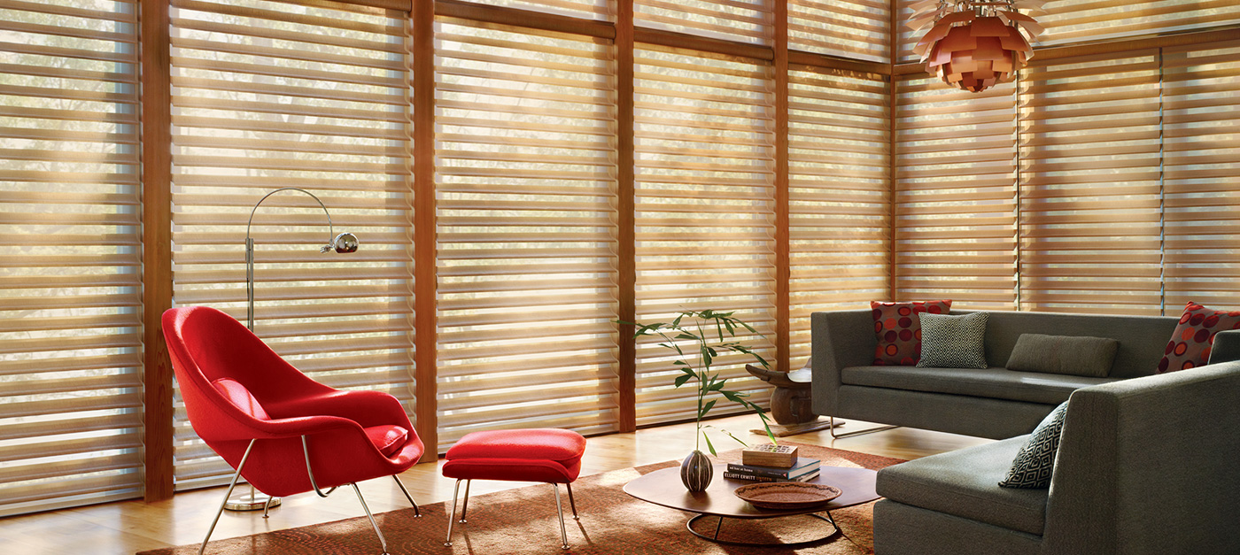 Signs That It’s Time to Replace Your Window Shades
