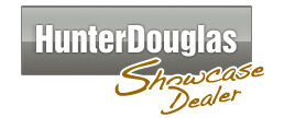hunter-douglas showcase dealer
