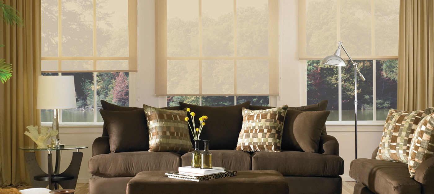 4 Incredible Benefits of Motorized Blinds and Shades