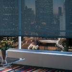 solar screen shades in wayne, PA