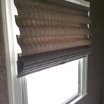 Vignette Modern Roman Shades