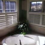 Vignette Modern Roman Shades