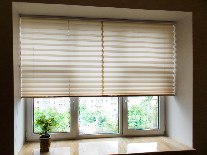 How do Blinds Keep Your Home Cool During the Summer?