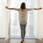 With The Blind Gallery, you can customize your curtains any way you wish