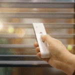 The Benefits of Powerview Motorized Shades