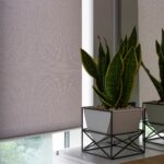 Smart Home Shades for Your Home