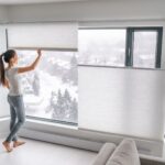 How to Keep Your Home Warm with Duette Architella Shade