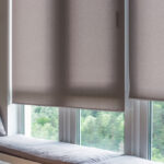 5 Design Ideas To Complement Your Home With Custom Shades
