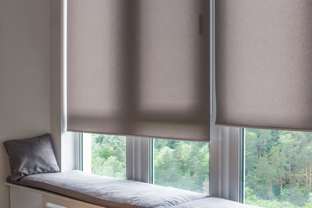 5 Design Ideas To Complement Your Home With Custom Shades