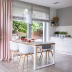 Simple Charm - Minimalist Window Treatment Ideas