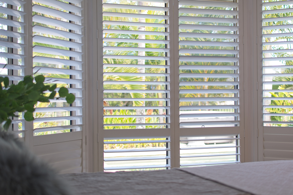 The Best Shutters For Your Home