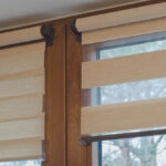 Roller Shades A Stylish & Functional Window Treatment
