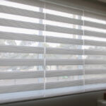 5 Perfect Spaces For Zebra Blinds