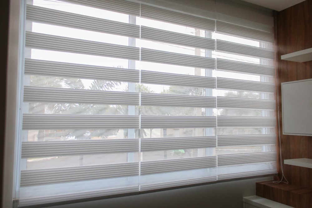 5 Perfect Spaces For Zebra Blinds