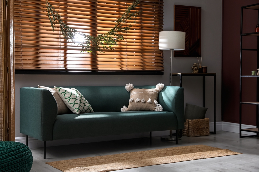 How Window Treatments Improve Energy Efficiency