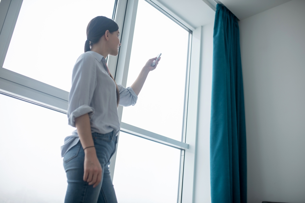 Motorized Blinds Maintenance: How to Keep Your Automated Window Treatments Running Smoothly