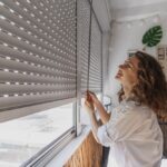 Interior Design Harmony: Incorporating Shutters into Your Home Decor