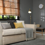 Choosing the Right Blinds for Your Gray Walls A Comprehensive Guide