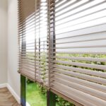 How to Clean Wood Blinds