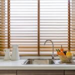 Best Window Treatments for Kitchen Windows: Combating Humidity and Moisture