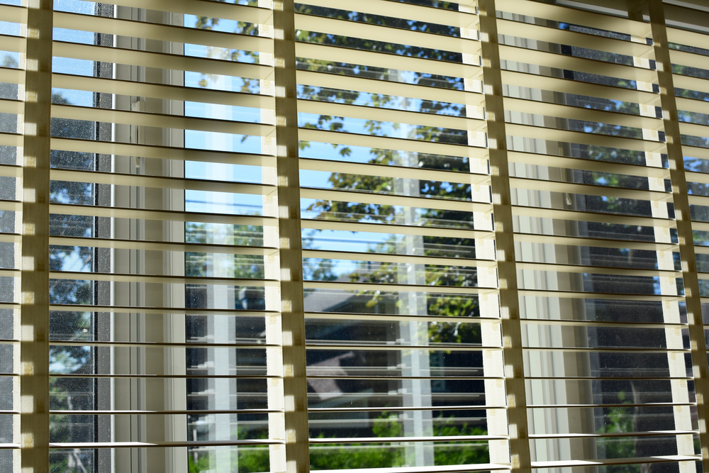Low Maintenance, High Impact: The Beauty of Faux Wood Blinds for Busy Families