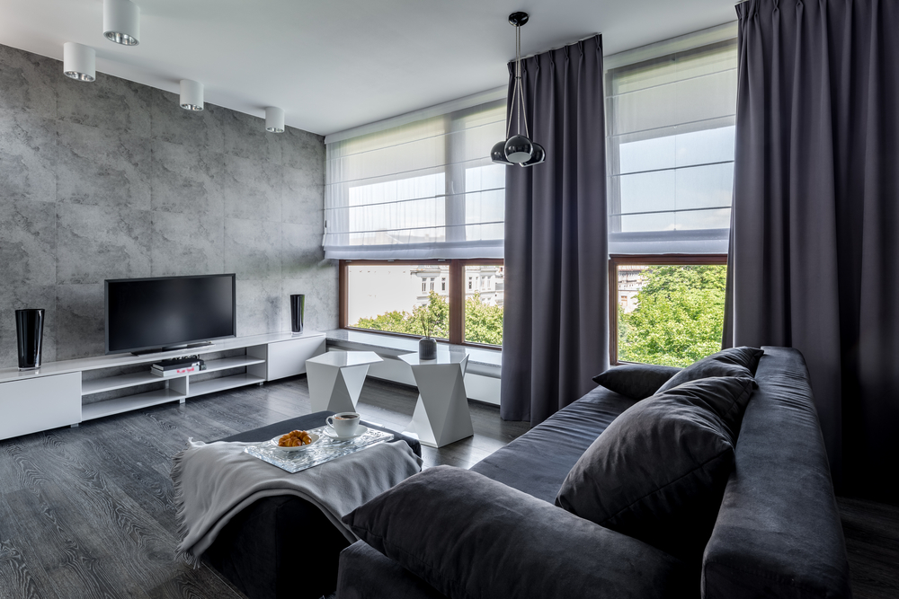 Window Treatment Layering 101: Combining Blinds, Shades, and Curtains for Maximum Style