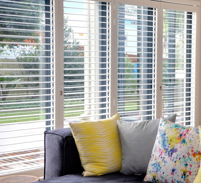 Shutters Blind Gallery