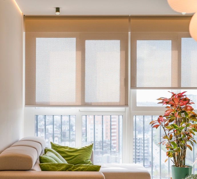 blinds store montgomery county pa
