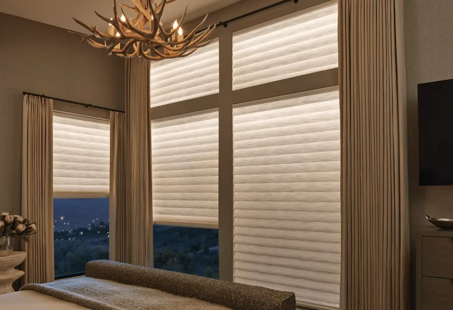 Aura Shades in Wayne PA