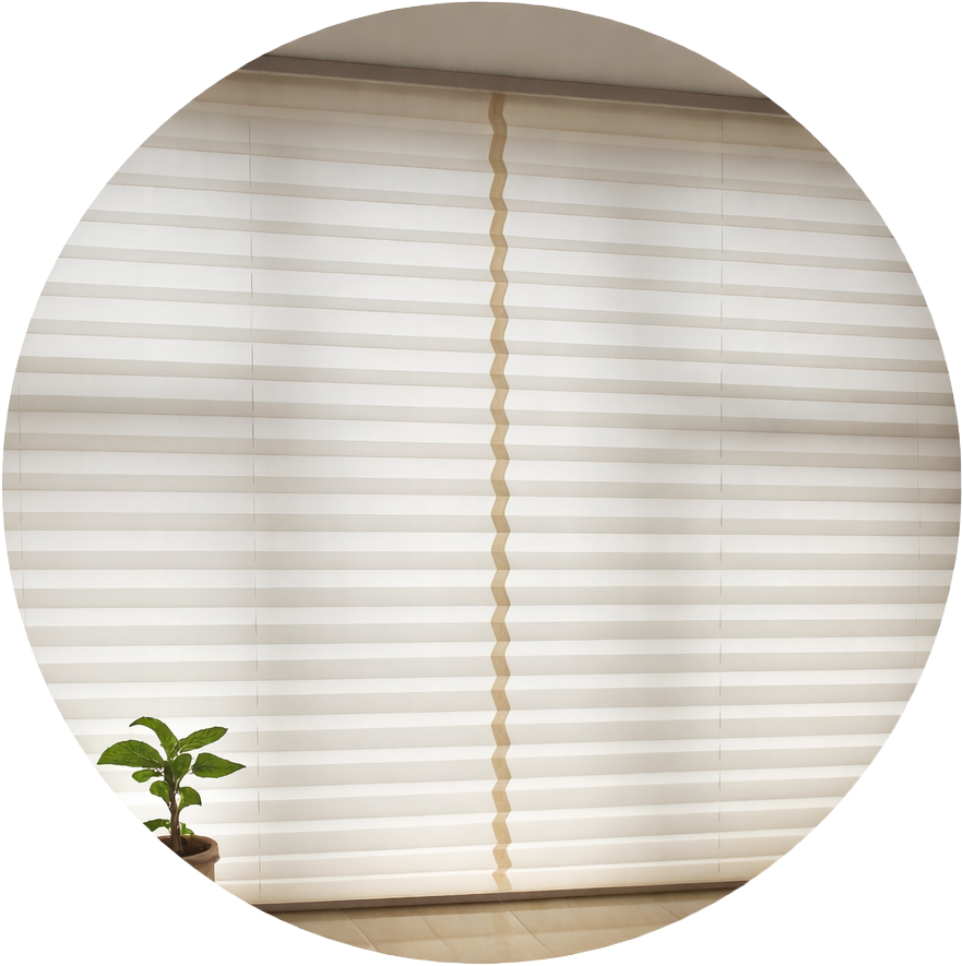 HoneyComb Shades