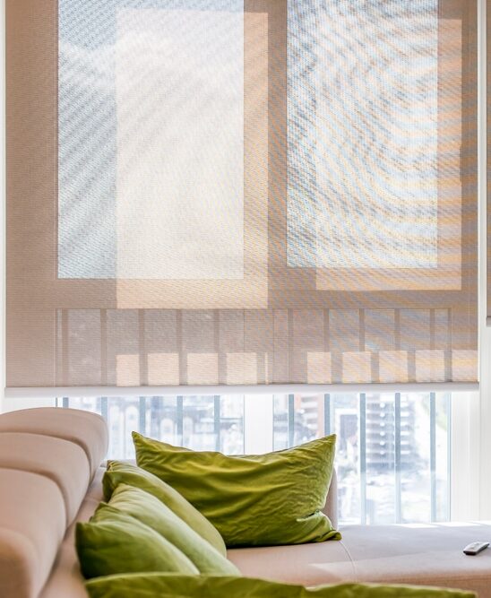 motorized blinds philadelphia