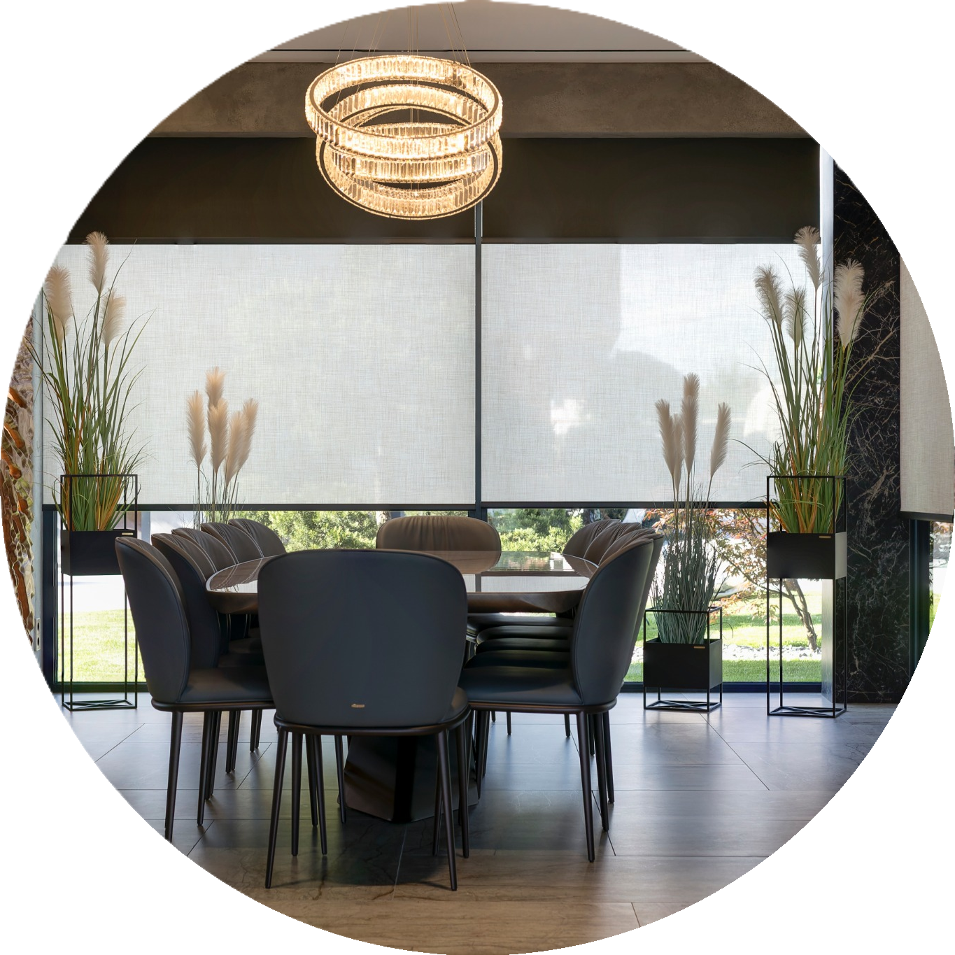 Roller Shade