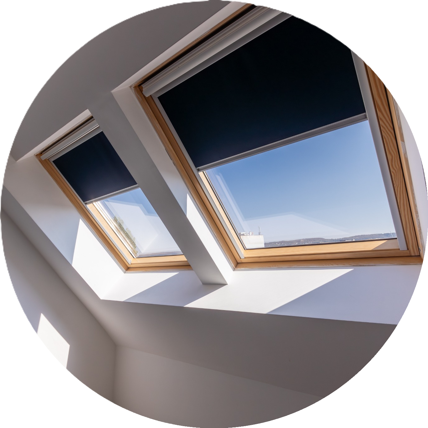 Skylight Shade